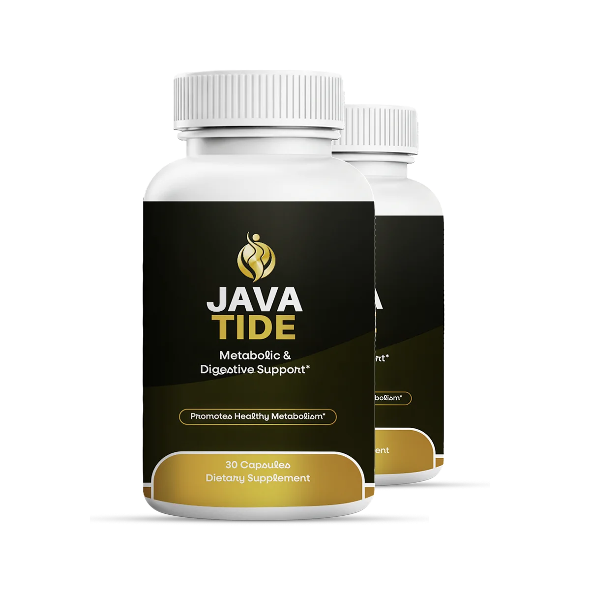 Two-bottle Javatide pack